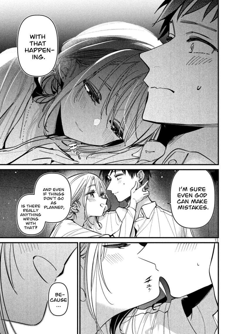 Koushiki Furin Chapter 9 page 14 - 