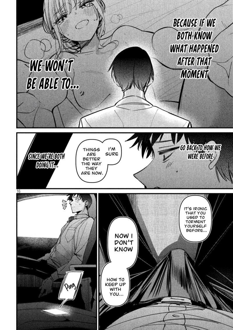 Koushiki Furin Chapter 9 page 17 - 