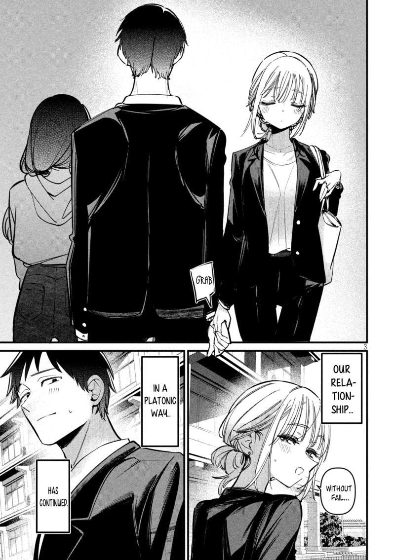 Koushiki Furin Chapter 9 page 4 - 