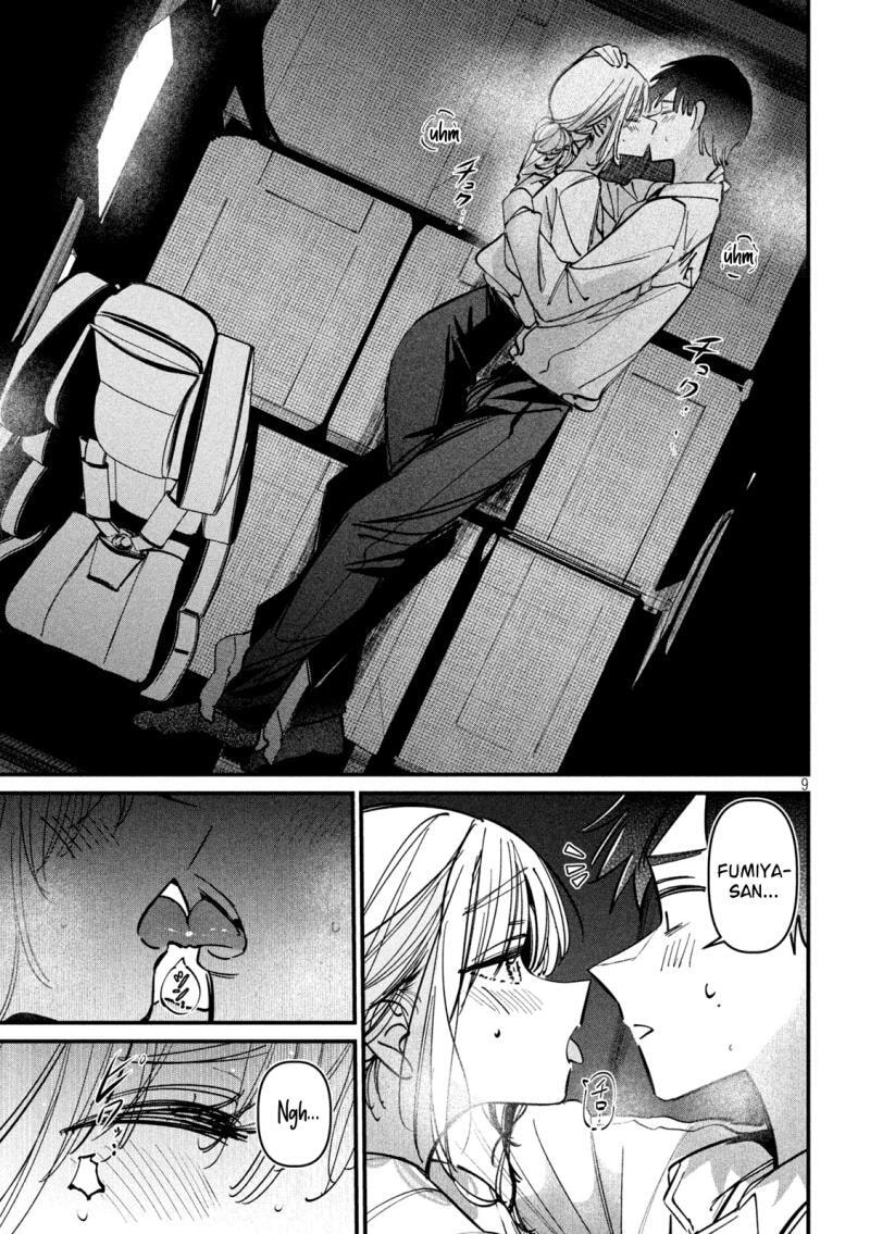 Koushiki Furin Chapter 9 page 10 - 