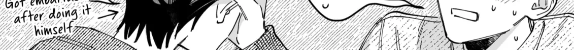 Kousuke X Natsuki Chapter 11 page 8 - 