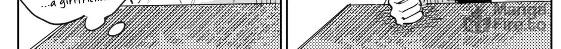 Kousuke X Natsuki Chapter 12 page 10 - 