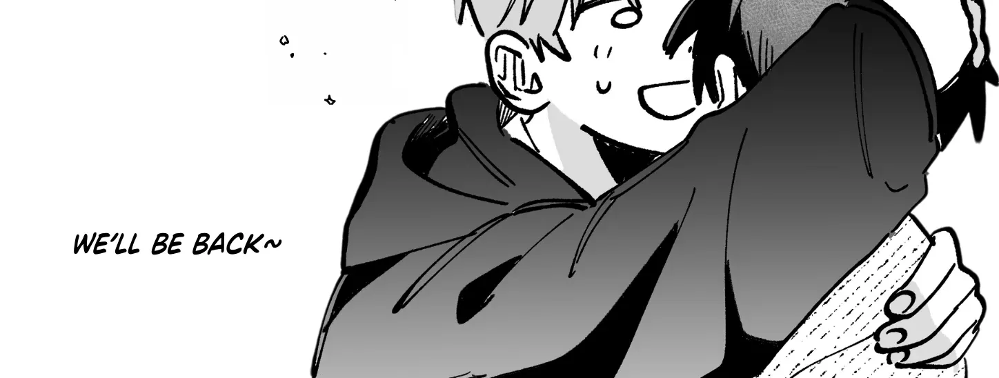 Kousuke X Natsuki Chapter 13 page 21 - 