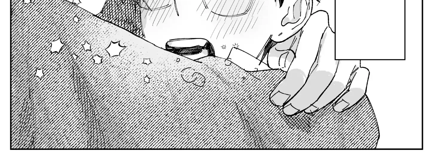 Kousuke X Natsuki Chapter 13 page 6 - 