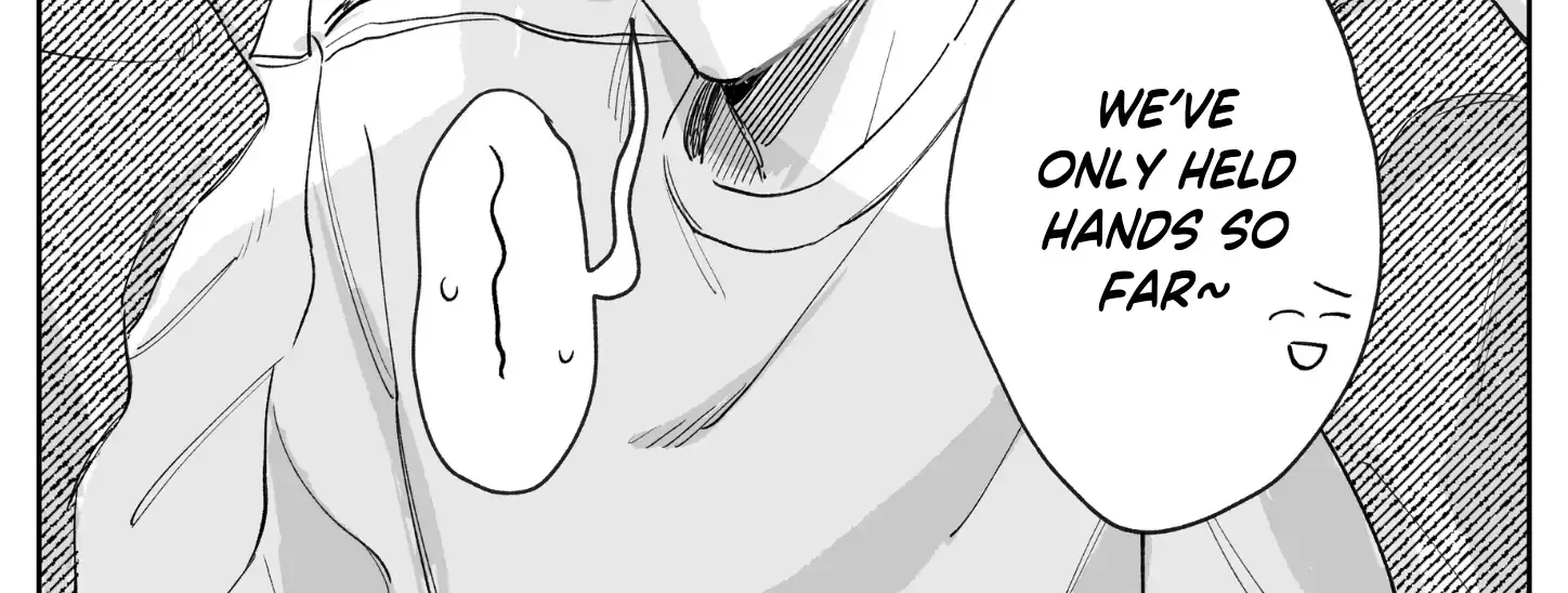 Kousuke X Natsuki Chapter 13 page 8 - 