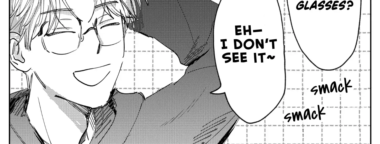 Kousuke X Natsuki Chapter 13 page 10 - 