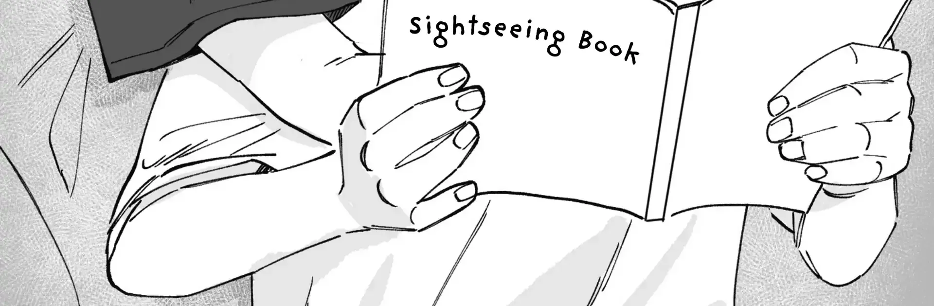 Kousuke X Natsuki Chapter 15 page 8 - 