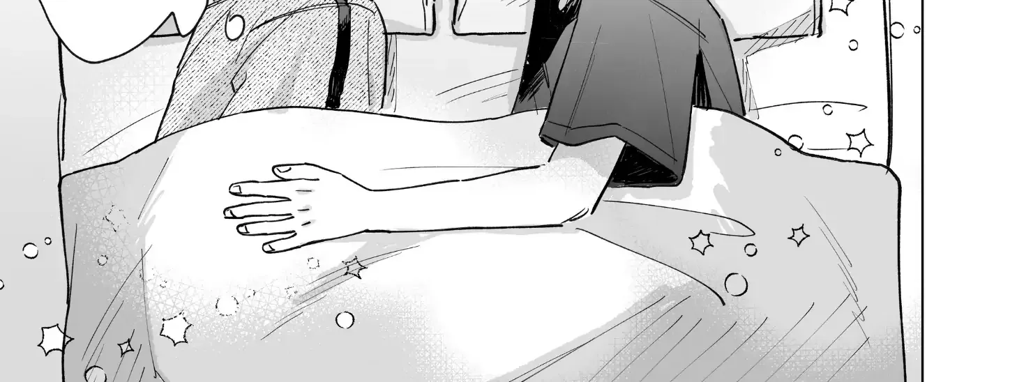 Kousuke X Natsuki Chapter 17 page 13 - 