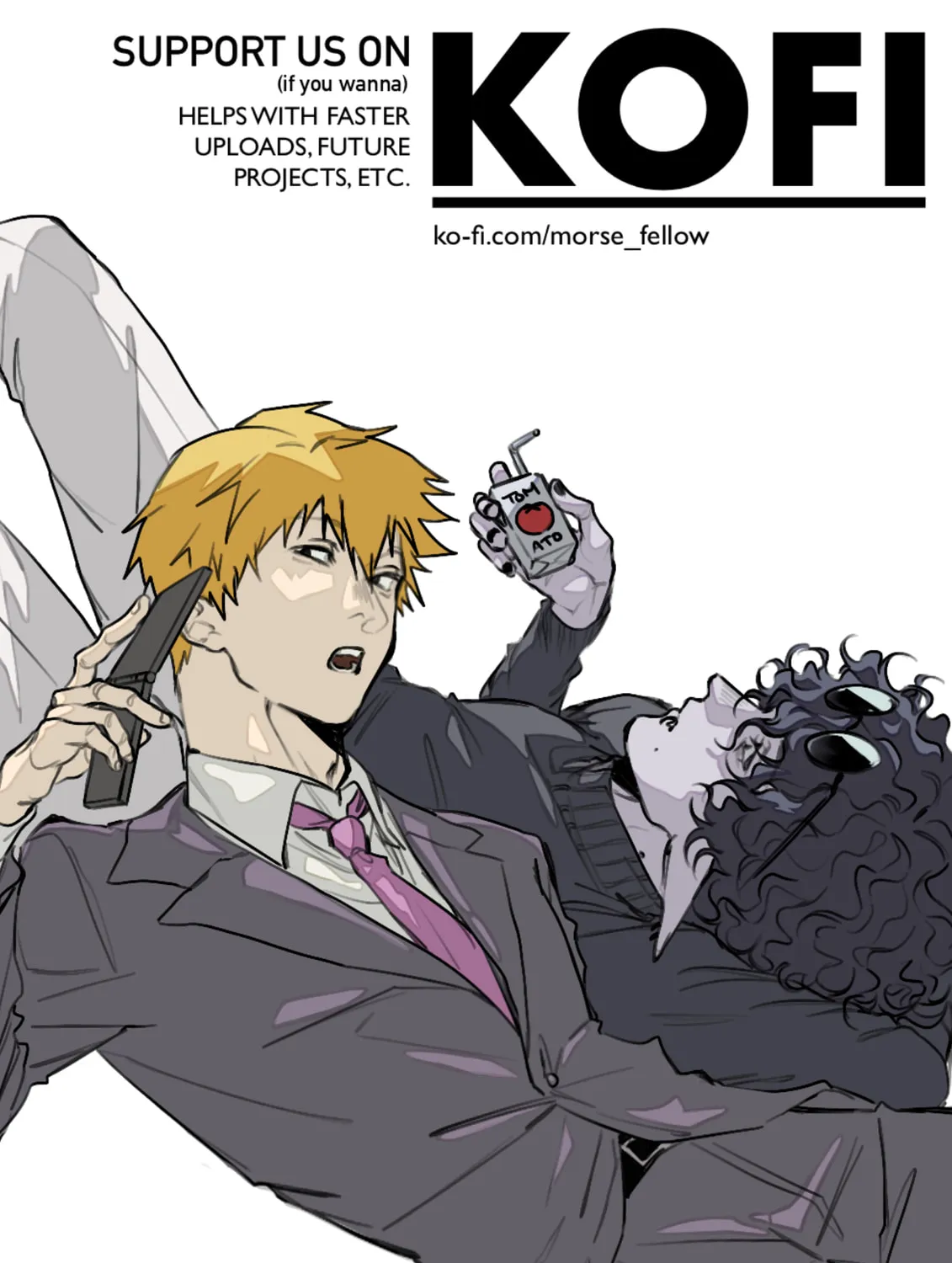 Kousuke X Natsuki Chapter 9 page 13 - 