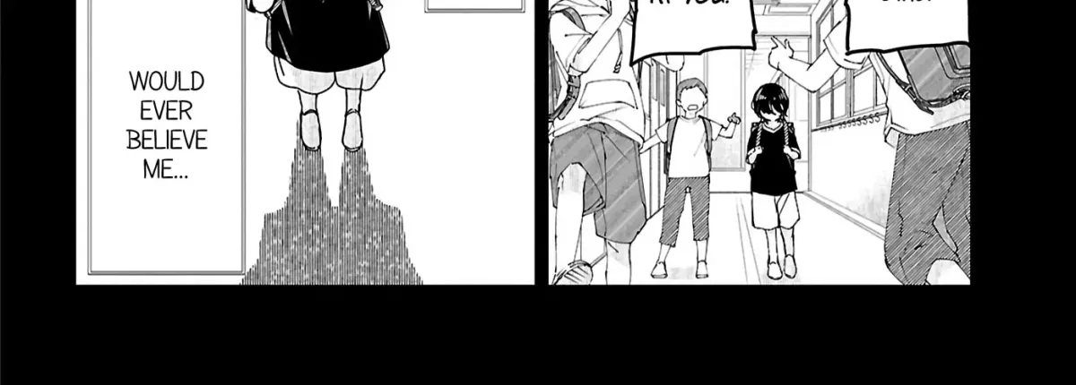 Kowaku no Kowai no Chapter 0 page 18 - 