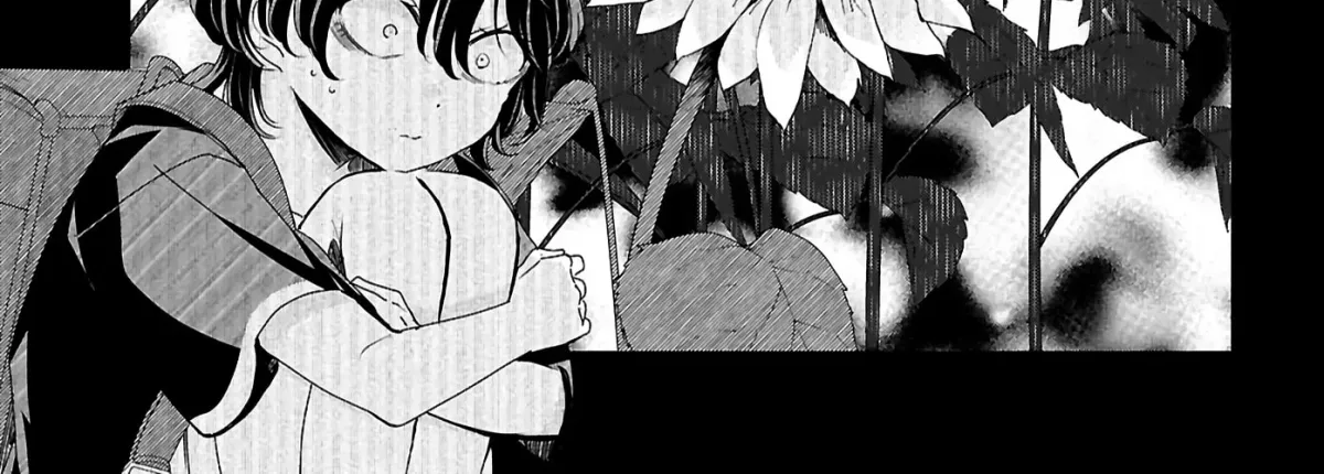 Kowaku no Kowai no Chapter 0 page 20 - 