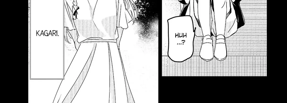 Kowaku no Kowai no Chapter 0 page 24 - 