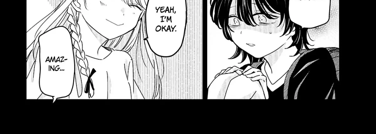 Kowaku no Kowai no Chapter 0 page 26 - 