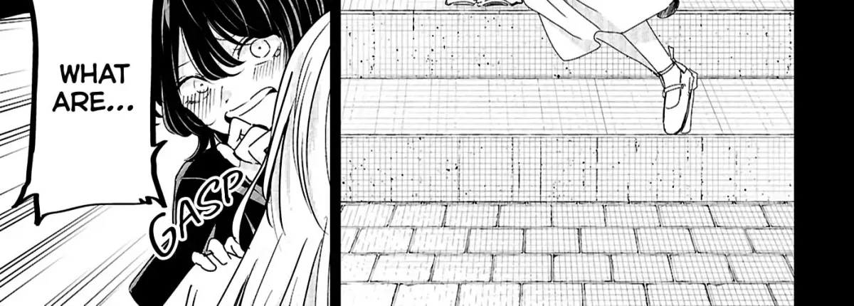 Kowaku no Kowai no Chapter 0 page 28 - 