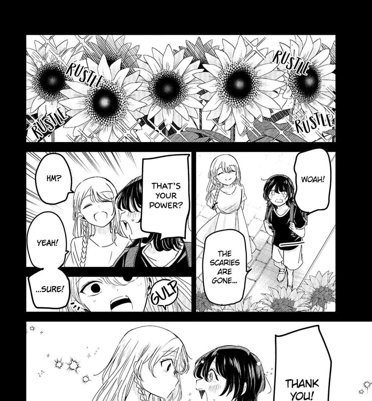 Kowaku no Kowai no Chapter 0 page 29 - 