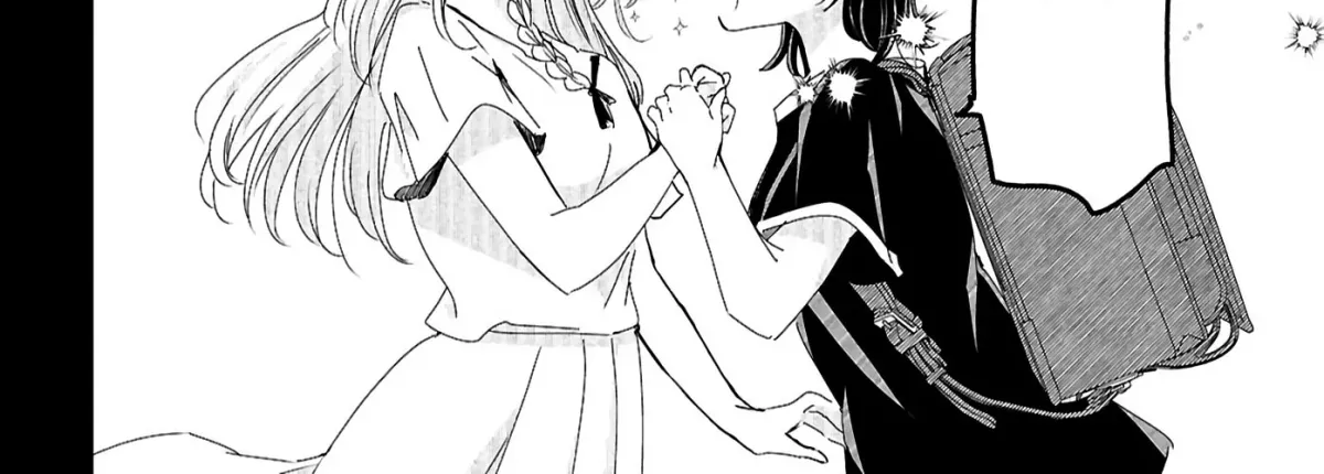 Kowaku no Kowai no Chapter 0 page 30 - 