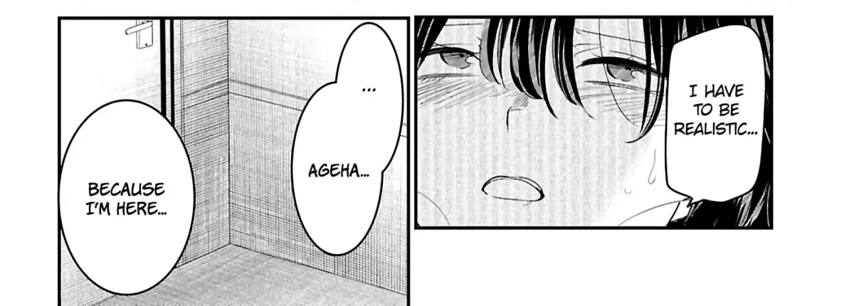 Kowaku no Kowai no Chapter 0 page 38 - 