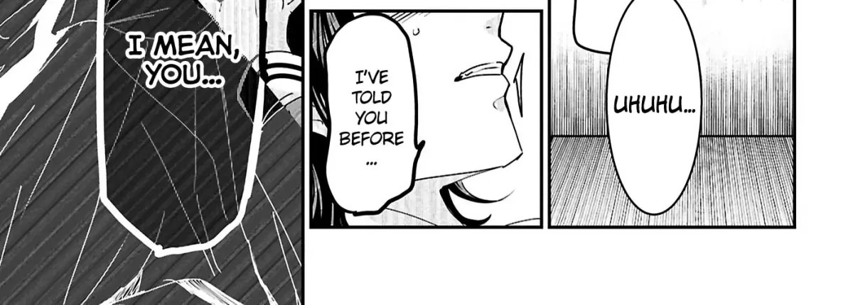 Kowaku no Kowai no Chapter 0 page 40 - 