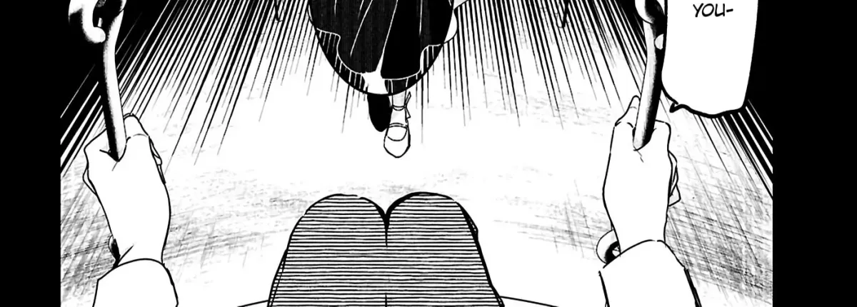 Kowaku no Kowai no Chapter 0 page 46 - 