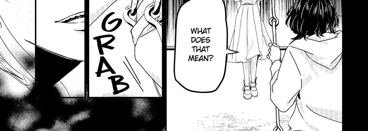 Kowaku no Kowai no Chapter 0 page 48 - 