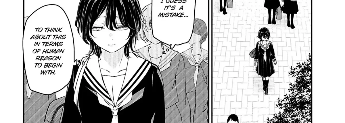 Kowaku no Kowai no Chapter 0 page 50 - 