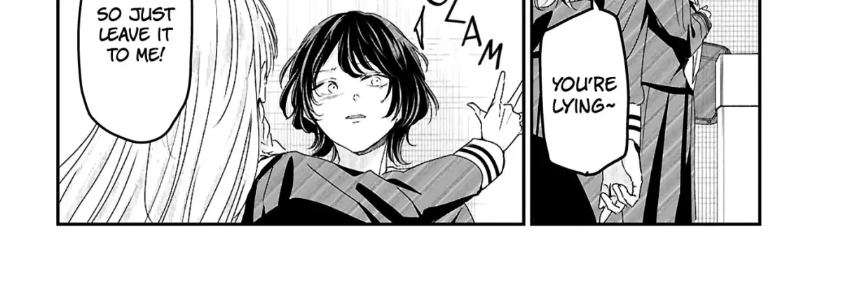 Kowaku no Kowai no Chapter 0 page 6 - 