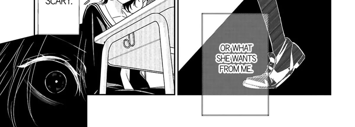 Kowaku no Kowai no Chapter 0 page 52 - 