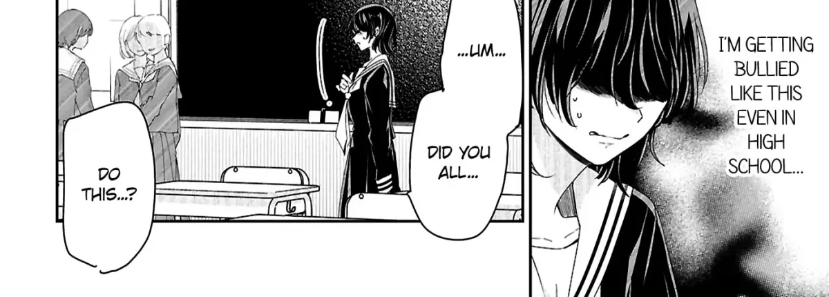Kowaku no Kowai no Chapter 0 page 54 - 