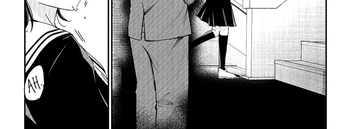 Kowaku no Kowai no Chapter 0 page 58 - 