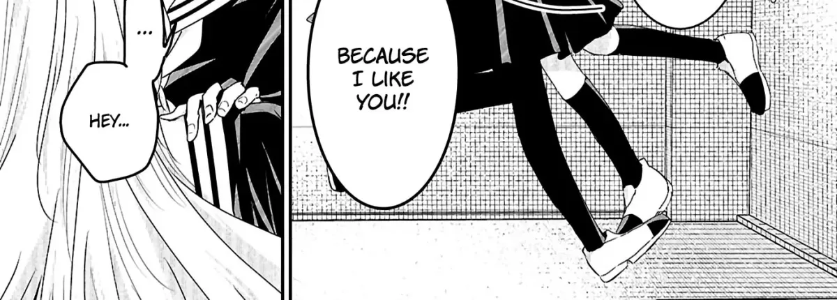 Kowaku no Kowai no Chapter 0 page 64 - 