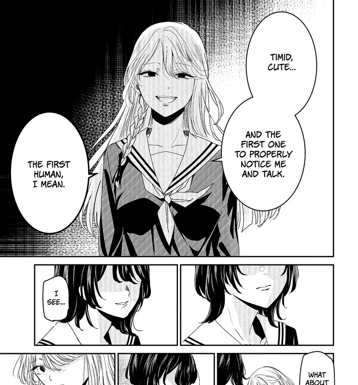 Kowaku no Kowai no Chapter 0 page 67 - 