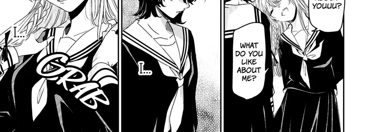 Kowaku no Kowai no Chapter 0 page 68 - 