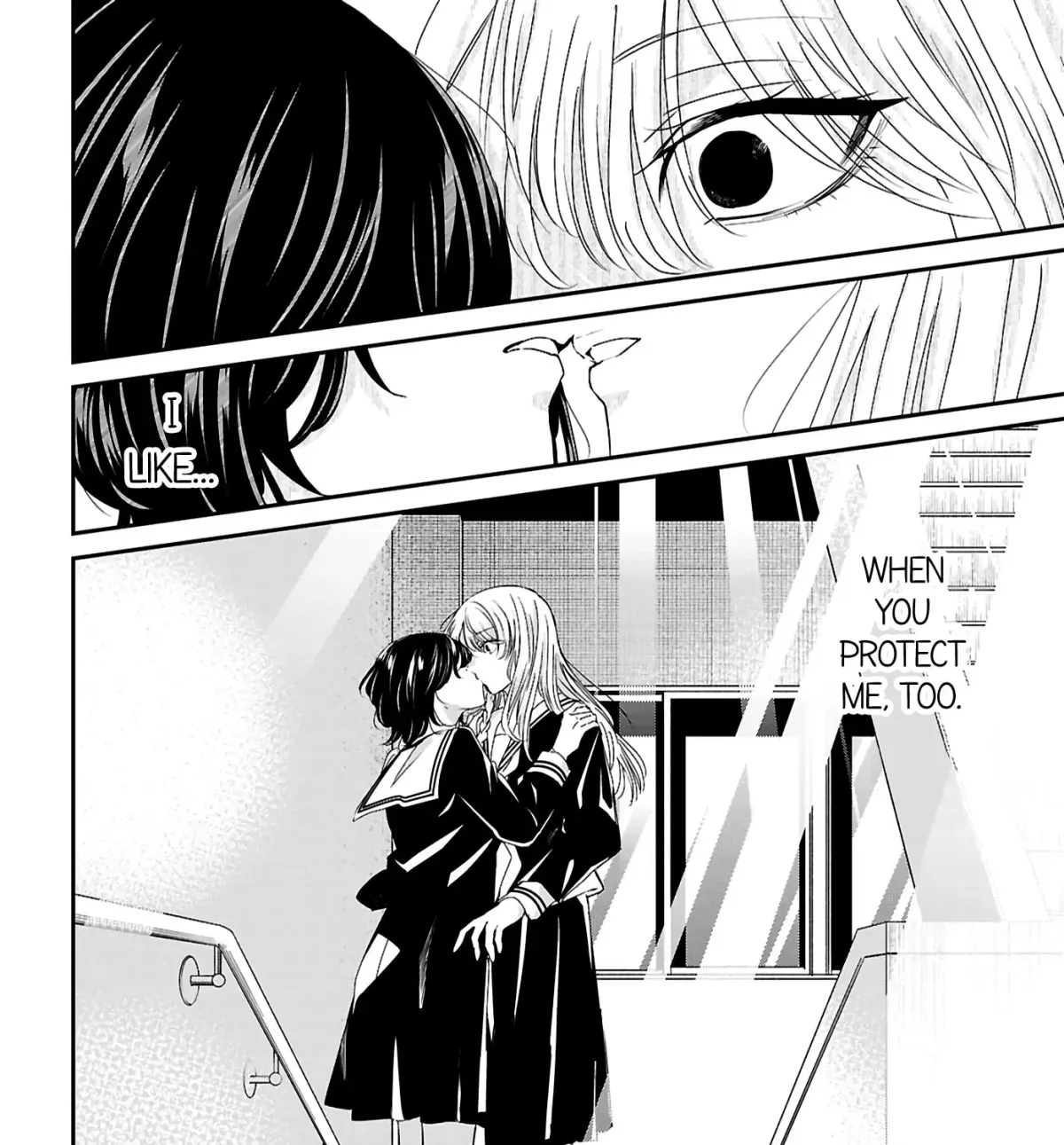 Kowaku no Kowai no Chapter 0 page 69 - 
