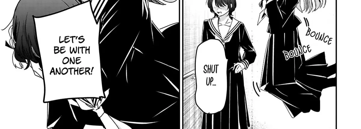 Kowaku no Kowai no Chapter 0 page 72 - 
