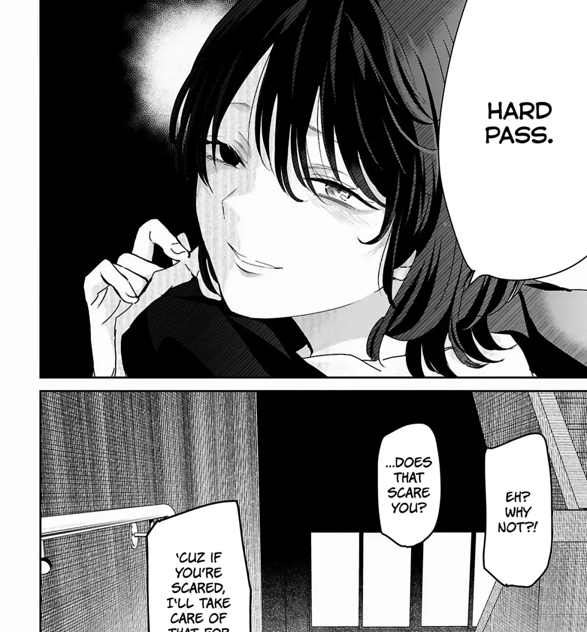 Kowaku no Kowai no Chapter 0 page 73 - 