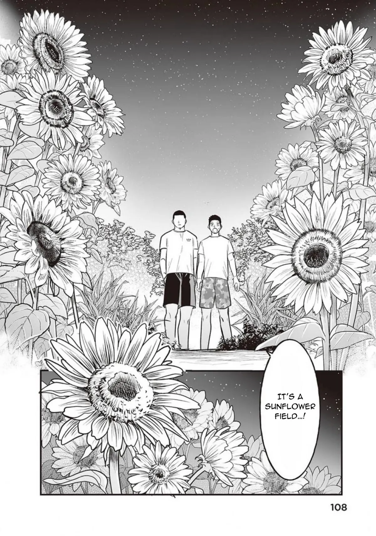 Kowamote Danshi no Bentou ga Umai Riyuu Chapter 10 page 19 - 