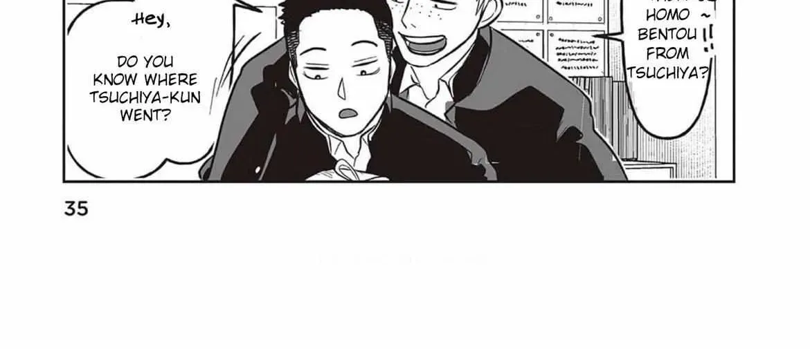 Kowamote Danshi no Bentou ga Umai Riyuu Chapter 2.1 page 2 - 