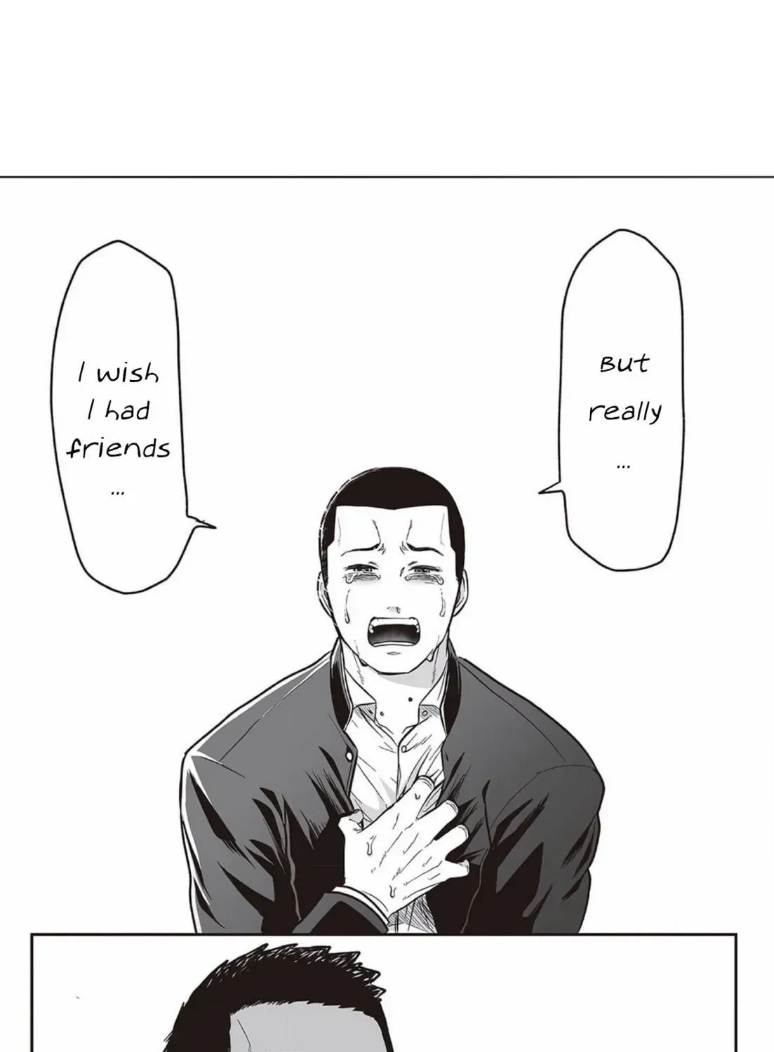 Kowamote Danshi no Bentou ga Umai Riyuu Chapter 2.1 page 17 - 