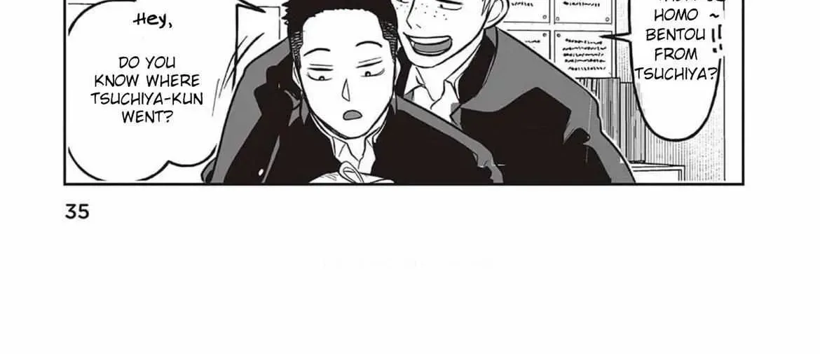 Kowamote Danshi no Bentou ga Umai Riyuu Chapter 2.2 page 2 - 