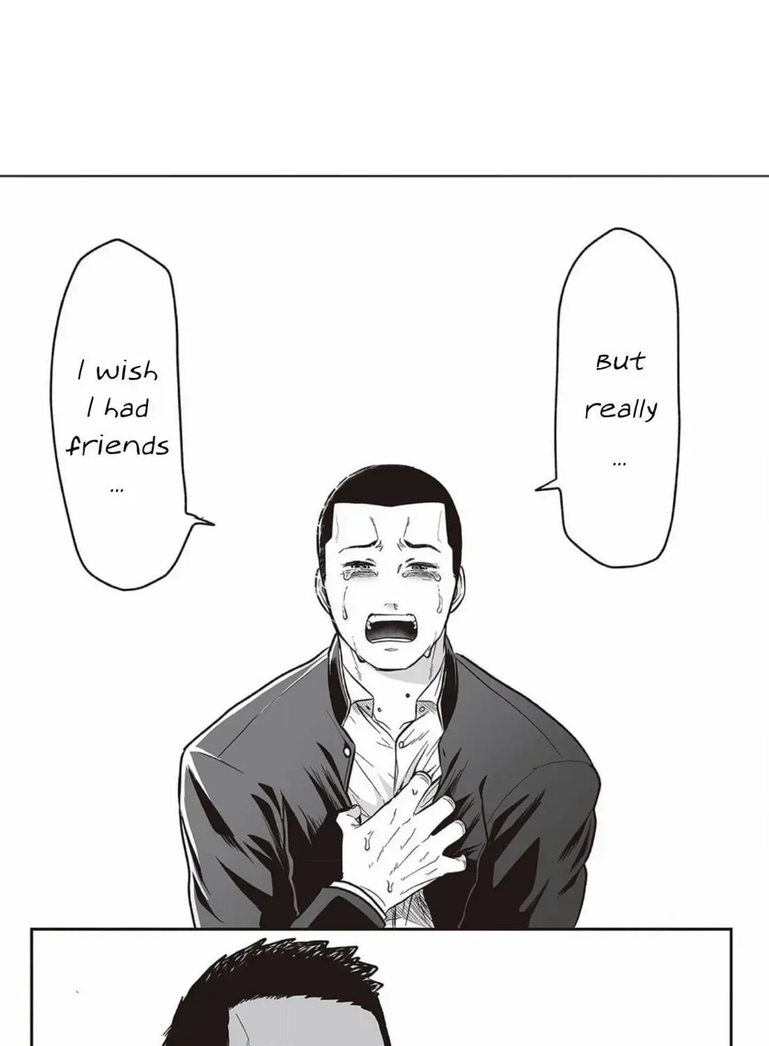 Kowamote Danshi no Bentou ga Umai Riyuu Chapter 2.2 page 17 - 