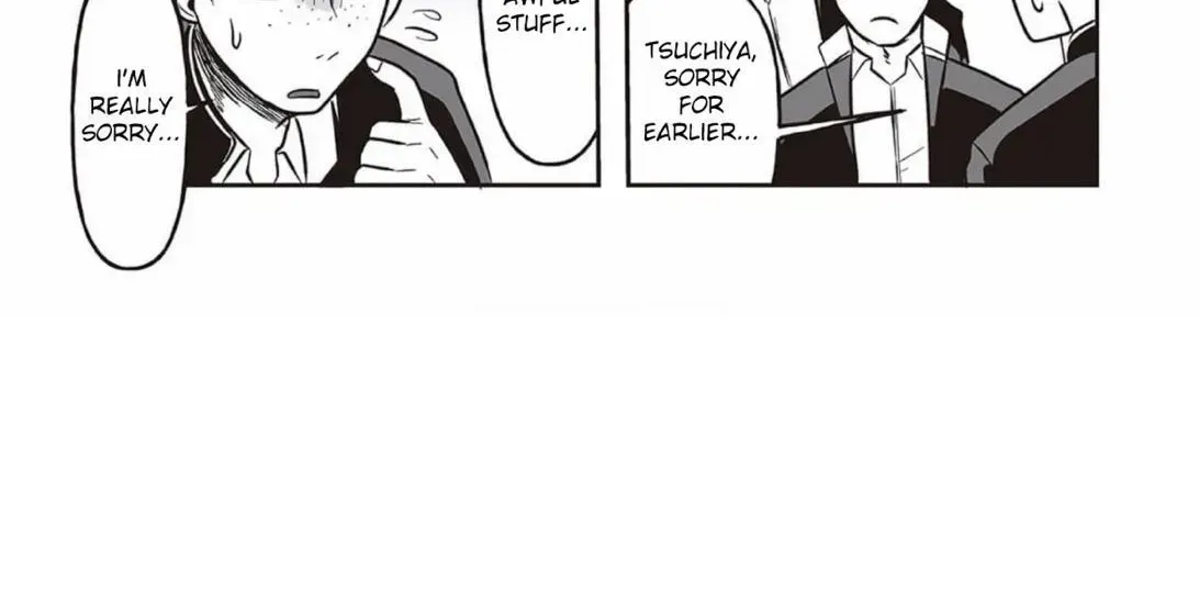 Kowamote Danshi no Bentou ga Umai Riyuu Chapter 2.2 page 26 - 