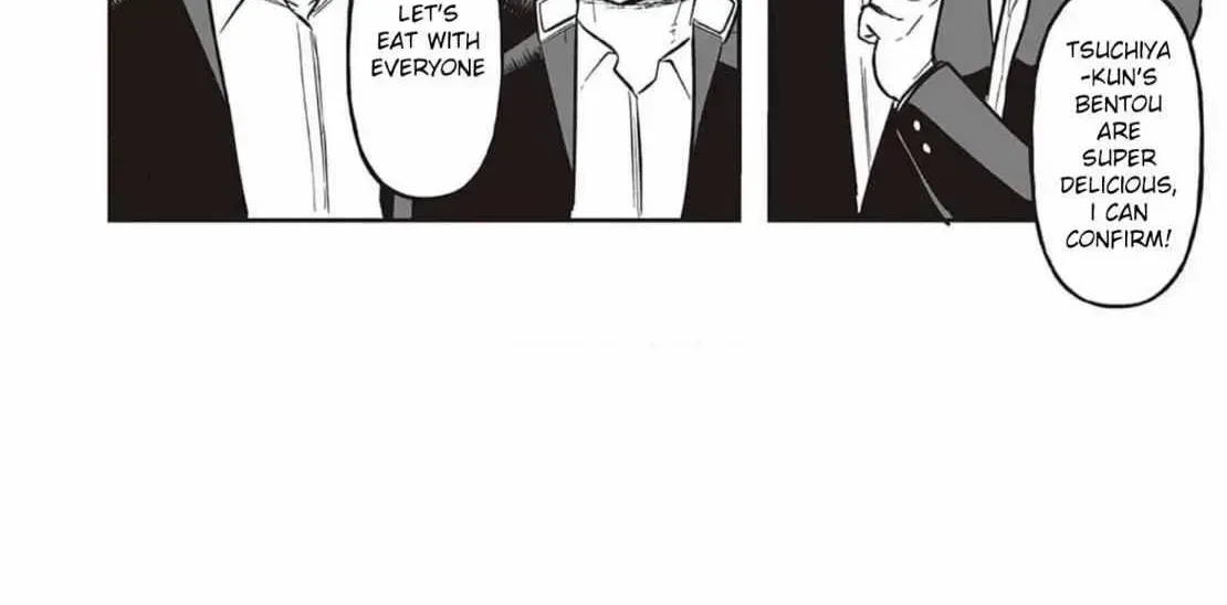 Kowamote Danshi no Bentou ga Umai Riyuu Chapter 2.2 page 28 - 