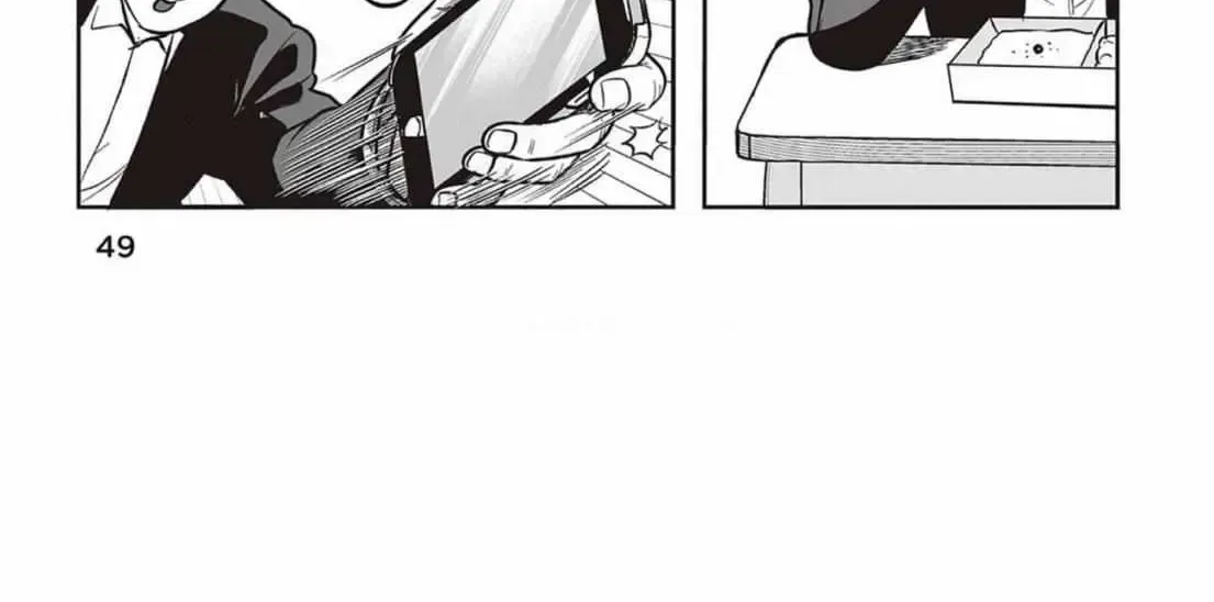 Kowamote Danshi no Bentou ga Umai Riyuu Chapter 2.2 page 30 - 