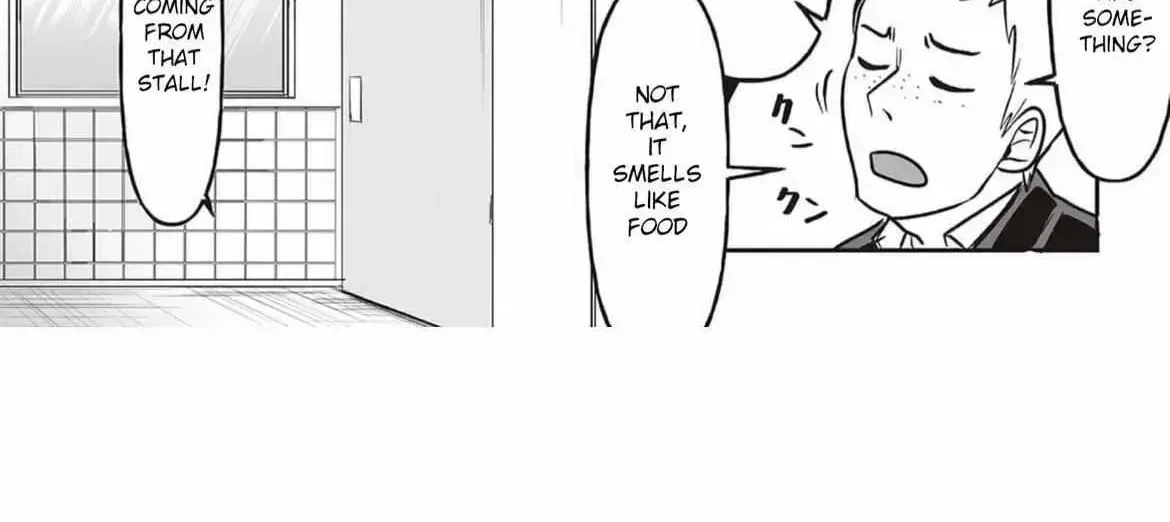 Kowamote Danshi no Bentou ga Umai Riyuu Chapter 2.2 page 4 - 