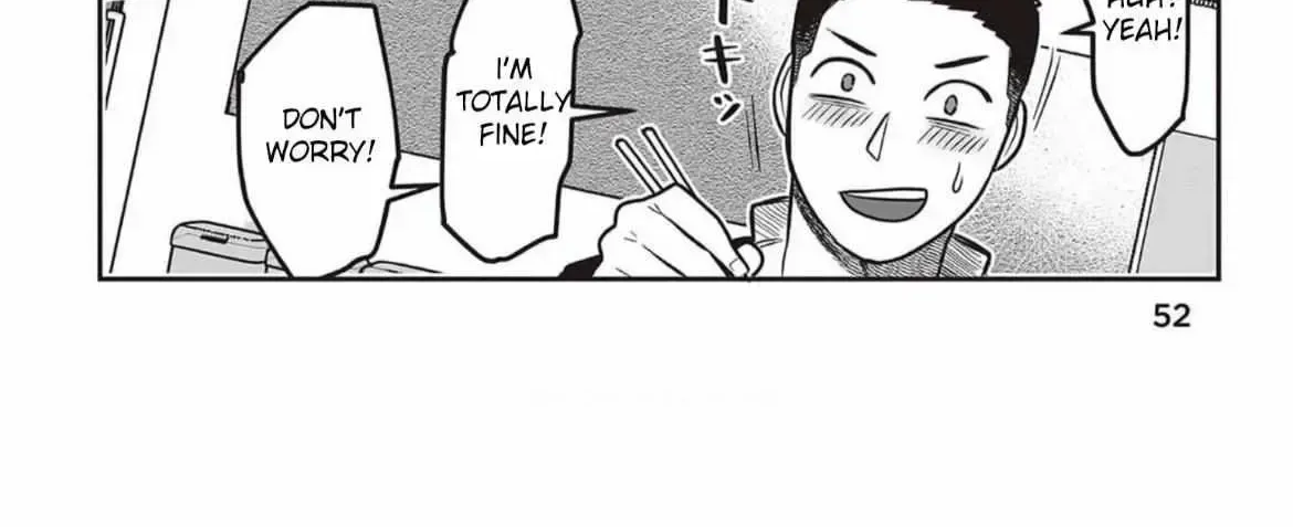 Kowamote Danshi no Bentou ga Umai Riyuu Chapter 2.2 page 36 - 