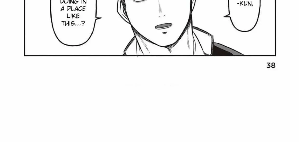 Kowamote Danshi no Bentou ga Umai Riyuu Chapter 2.2 page 8 - 