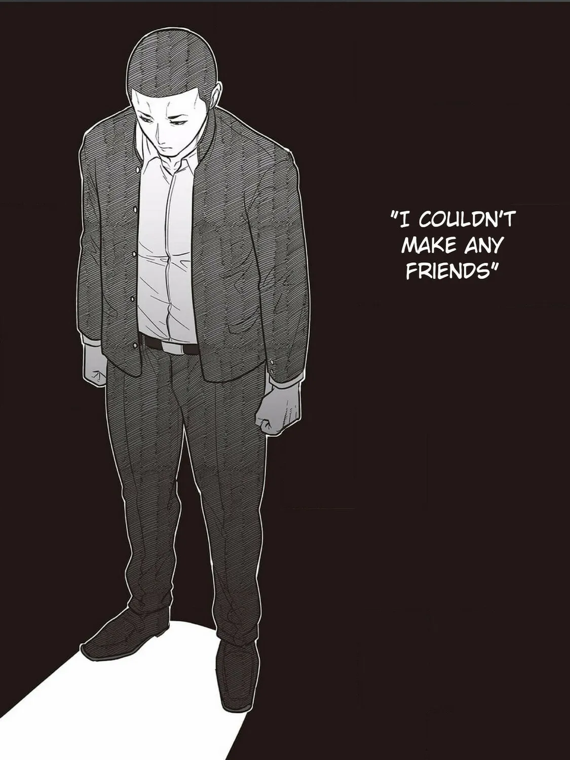 Kowamote Danshi no Bentou ga Umai Riyuu Chapter 2 page 13 - 