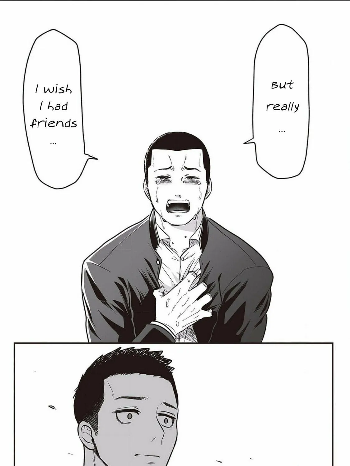 Kowamote Danshi no Bentou ga Umai Riyuu Chapter 2 page 17 - 