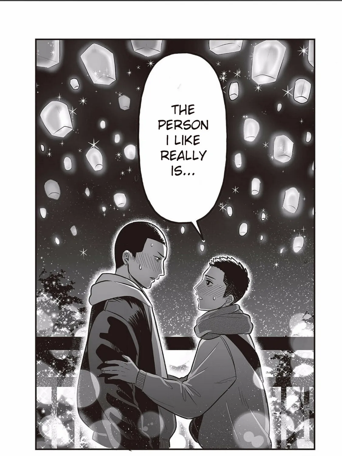 Kowamote Danshi no Bentou ga Umai Riyuu Chapter 5 page 51 - 