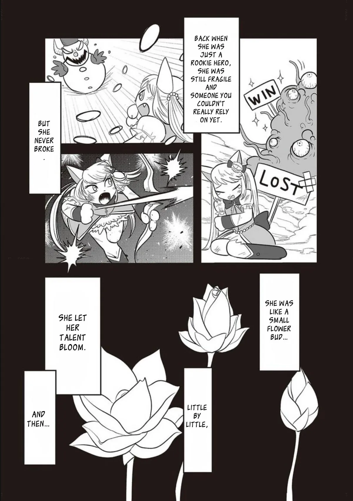 Kowamote Danshi no Bentou ga Umai Riyuu Chapter 7 page 27 - 